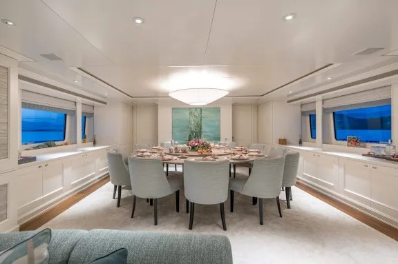 Image of IDEFIX II yacht #26