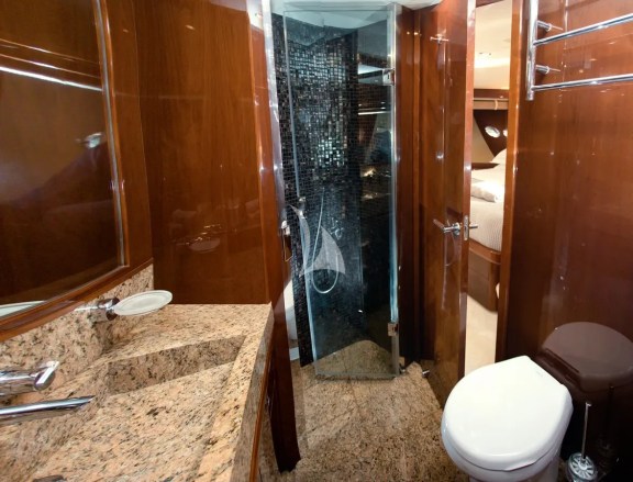 VIP Bathroom