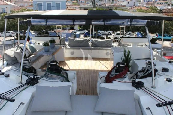 Image of ATLANTIS yacht #8