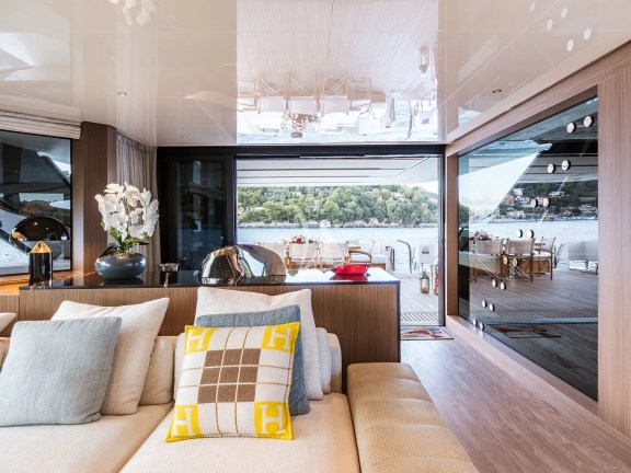 Image of ARESYA yacht #13