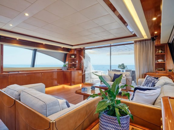 Image of Estia Orion yacht #25
