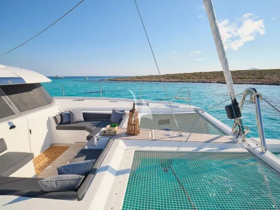 Image of ALMA yacht #28