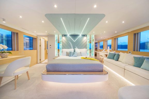 Image of Renata yacht #146