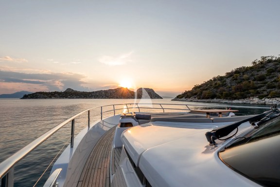 Image of VISTA yacht #14