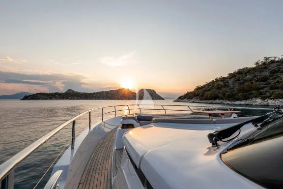 Image of VISTA yacht #14