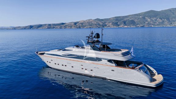 Image of PRINCESS L yacht #2