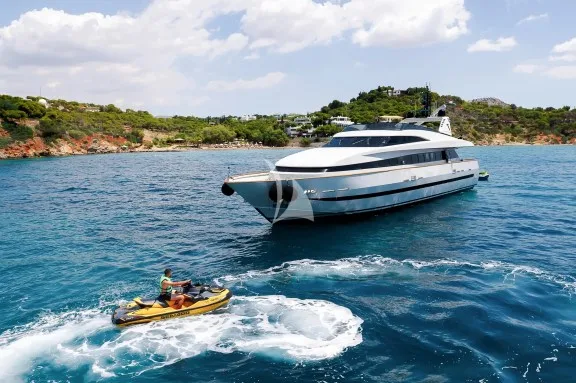 Image of THEION yacht #45