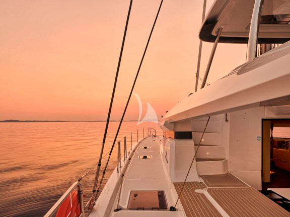 Image of AZUL yacht #39