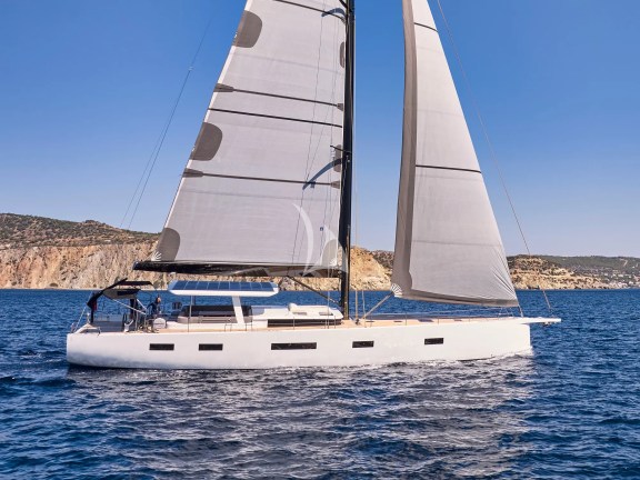 Image of NADAMAS yacht #3