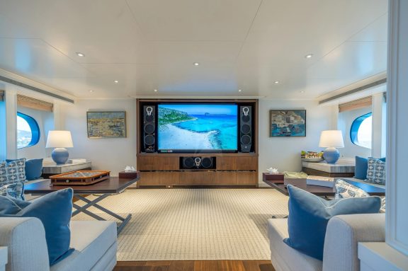 Image of IDEFIX II yacht #127