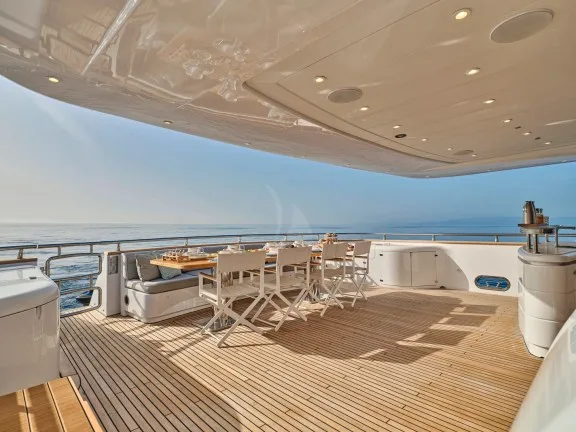 Image of ANASA yacht #58