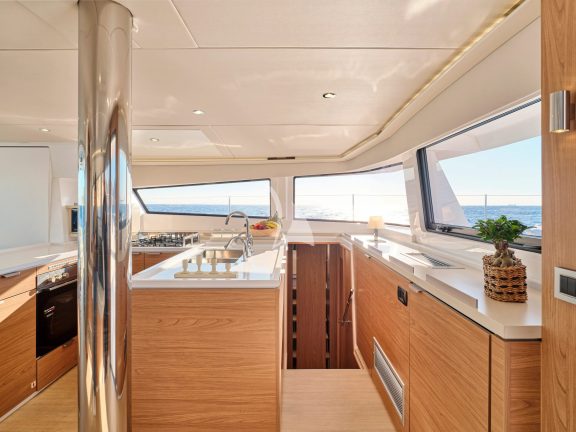 Galley