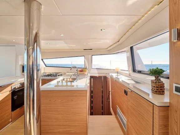 Galley