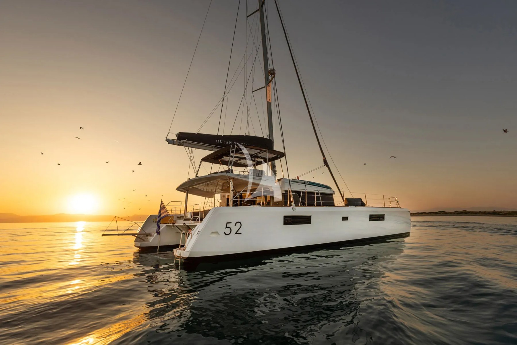 Main image of QUEEN OF DIAMONDS yacht