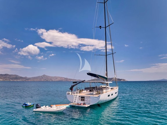 Image of NADAMAS yacht #8