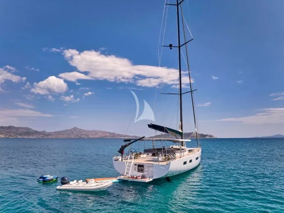 Image of NADAMAS yacht #8