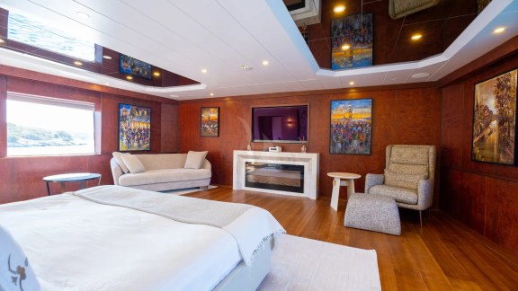 Image of OCEAN BREEZE yacht #17