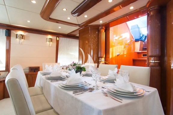 Image of DREAM B yacht #6
