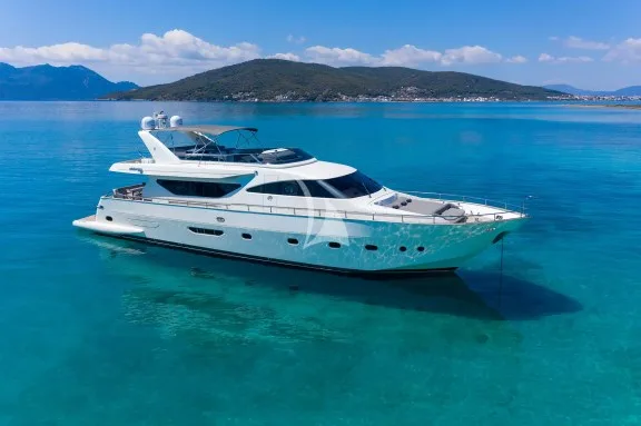 Image of FREEDOM yacht #6