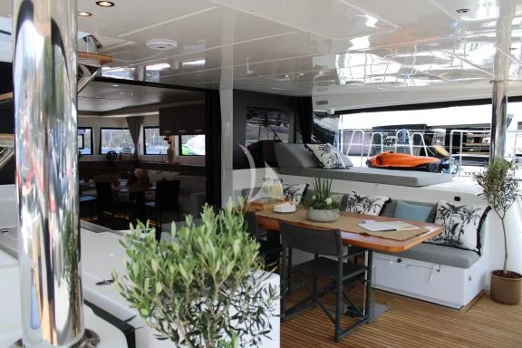 Image of ATLANTIS yacht #30