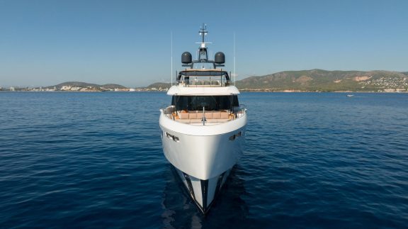 Image of How Much Is Enough yacht #7