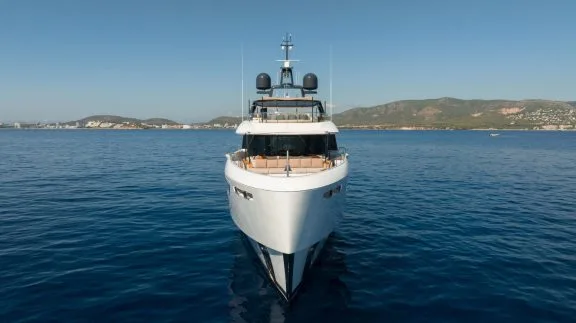 Image of How Much Is Enough yacht #7