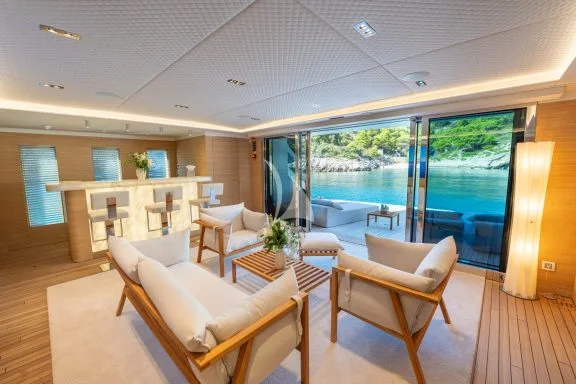 Image of Renata yacht #33