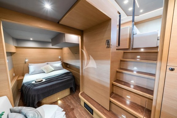 Guest Cabin