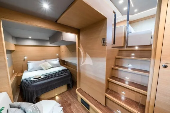 Guest Cabin