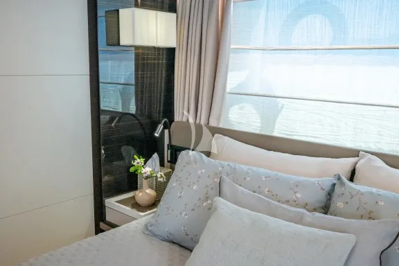 Image of SEA YA yacht #16