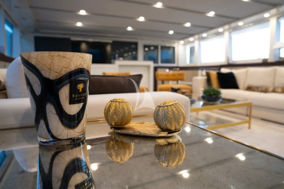 Image of PERLA DEL MARE yacht #24