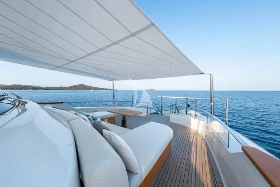Image of ADELA yacht #12