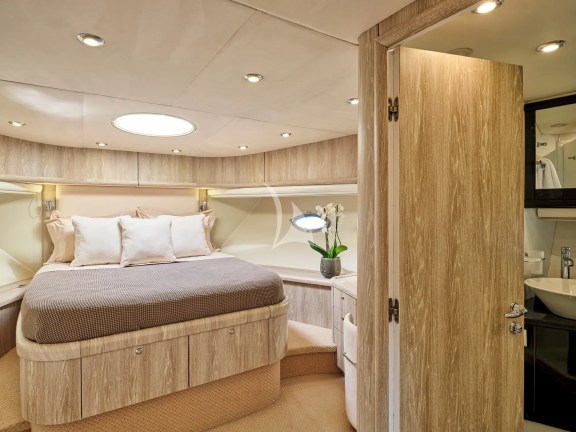Image of M FIVE yacht #32