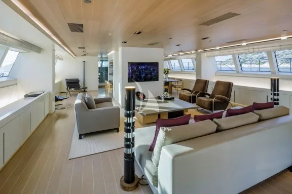 Image of BARACUDA VALLETTA yacht #6