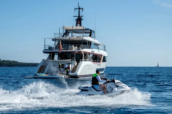 Jetski