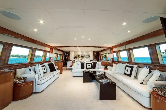 Image of THEION yacht #3