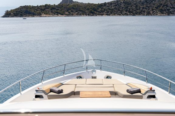 Image of VISTA yacht #25
