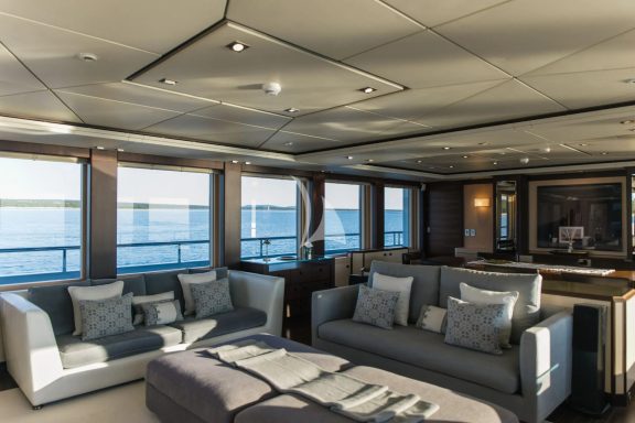 Image of ALALYA yacht #18