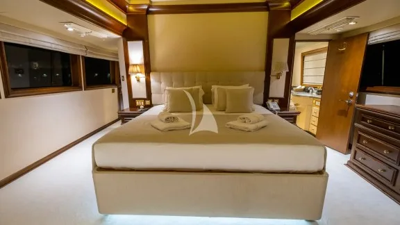 Image of MERVE yacht #17