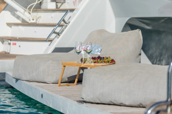Image of D2 yacht #51