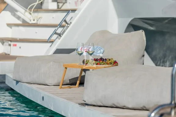 Image of D2 yacht #51
