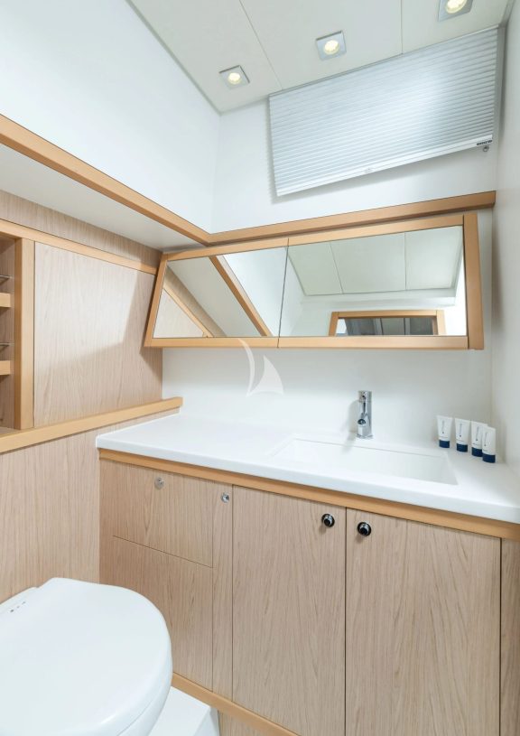 En - suite facilities