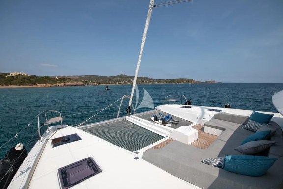 Sundeck