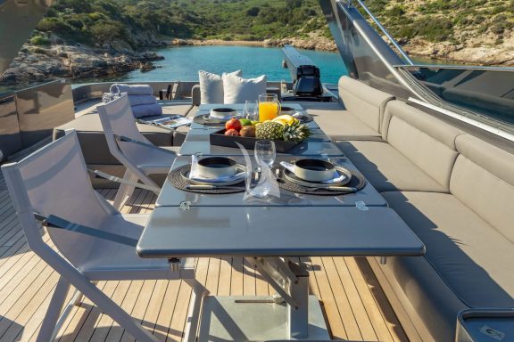 Sun Deck