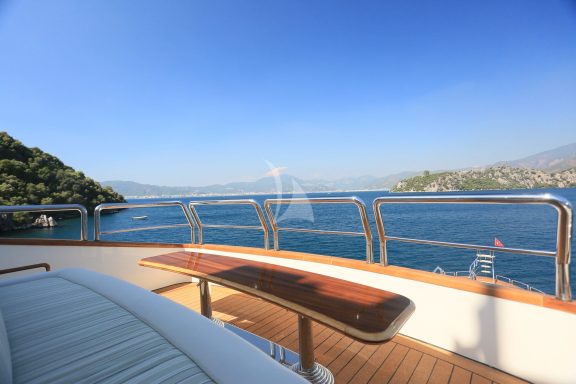 Image of Forty Love yacht #40