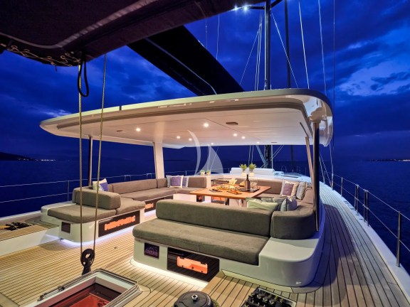 Image of NADAMAS yacht #26
