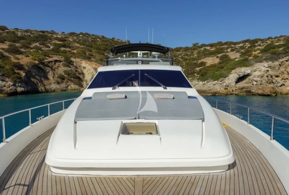 Image of MAY 21 yacht #18