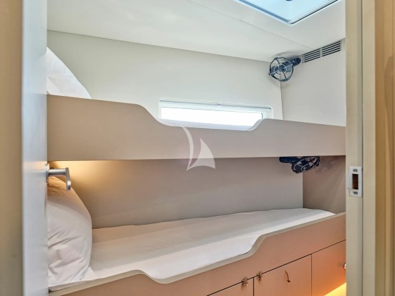 Image of NADAMAS yacht #56