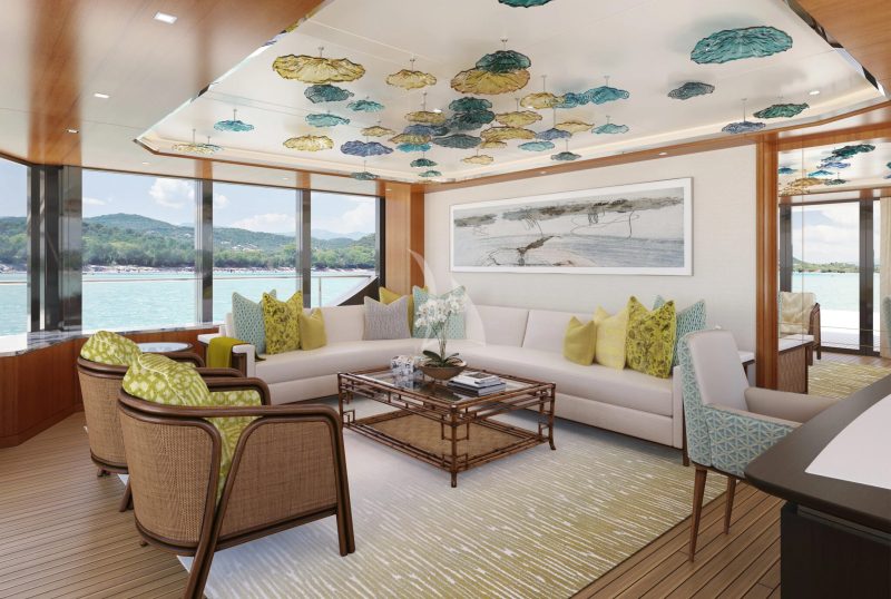 Yacht image