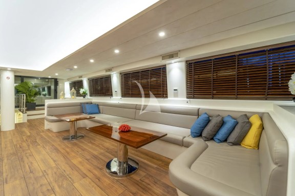 Image of QUEEN OF MAKRI yacht #21